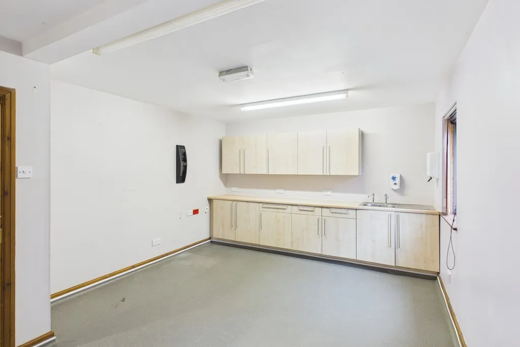 Former Haverthwaite Surgery, Backbarrow, LA12, photo 19