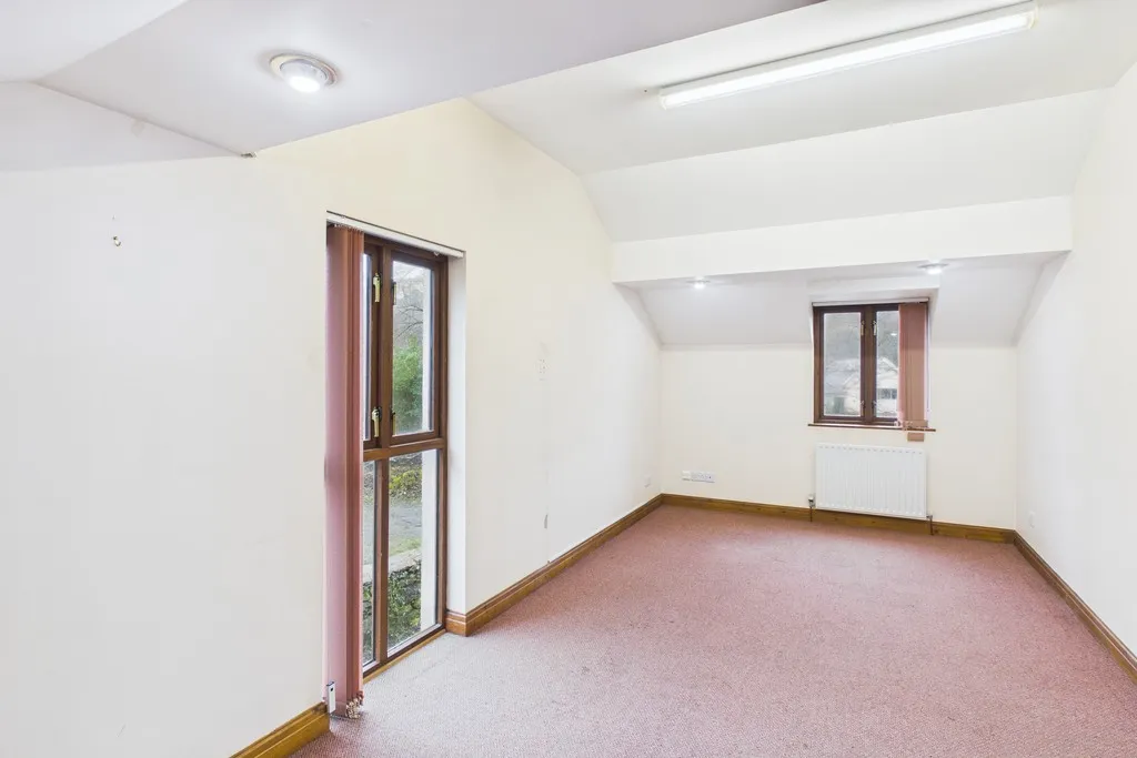 Former Haverthwaite Surgery, Backbarrow, LA12, photo 16