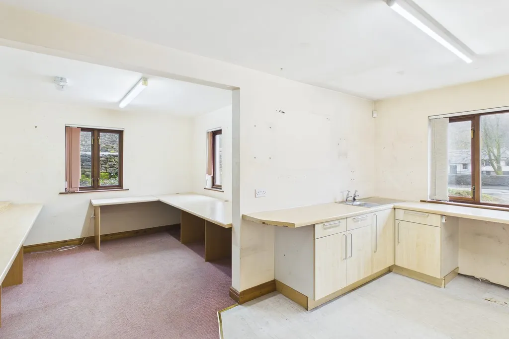 Former Haverthwaite Surgery, Backbarrow, LA12, photo 6