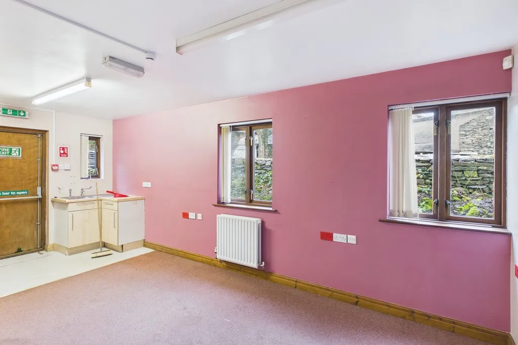 Former Haverthwaite Surgery, Backbarrow, LA12, photo 17
