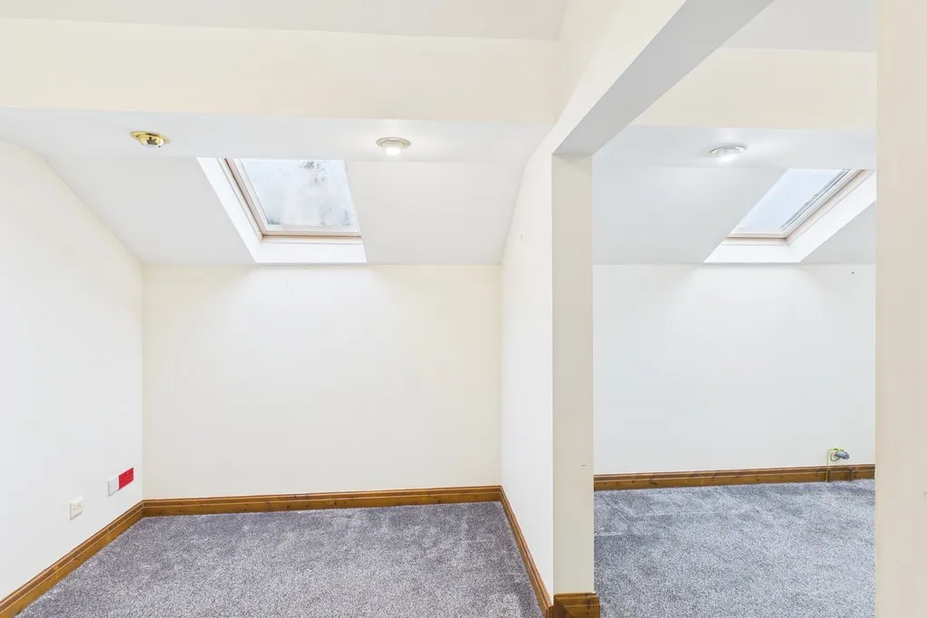 Former Haverthwaite Surgery, Backbarrow, LA12, photo 12