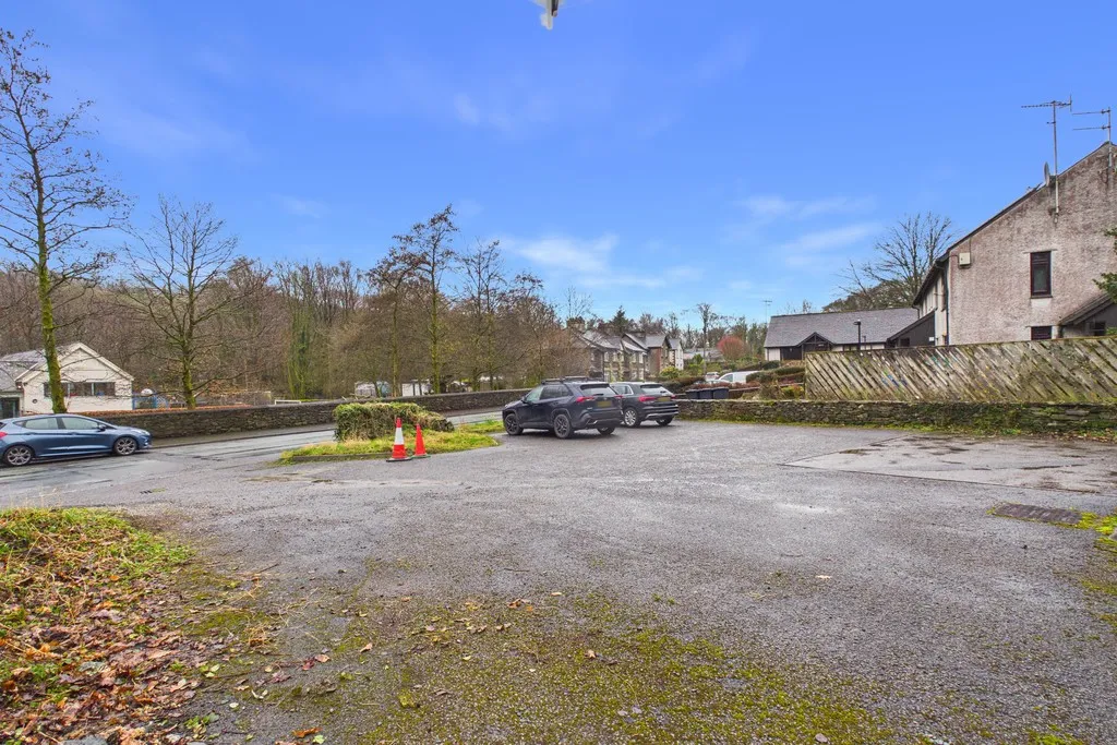 Former Haverthwaite Surgery, Backbarrow, LA12, photo 23