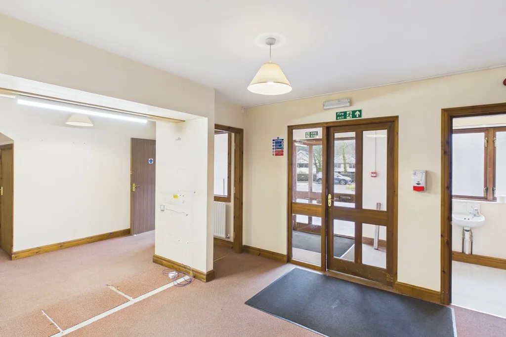 Former Haverthwaite Surgery, Backbarrow, LA12, photo 2