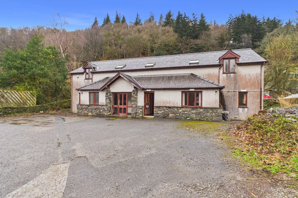 Former Haverthwaite Surgery, Backbarrow, LA12, photo 24