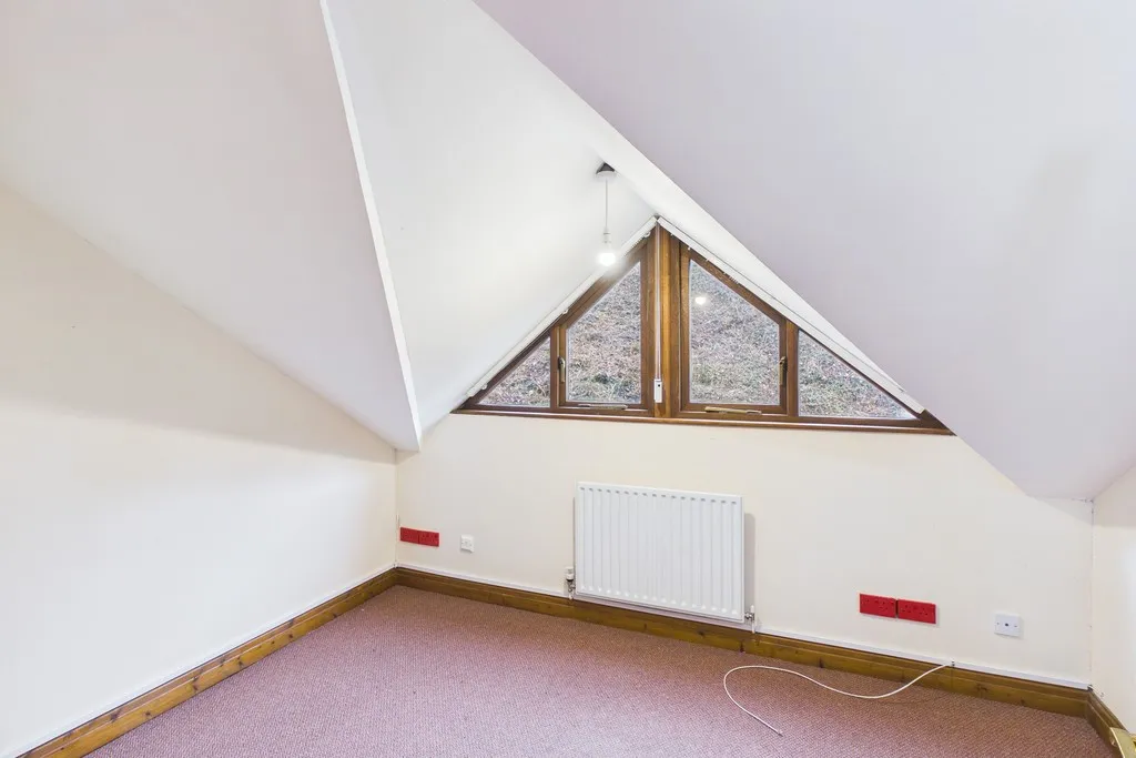 Former Haverthwaite Surgery, Backbarrow, LA12, photo 10