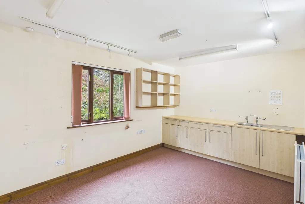 Former Haverthwaite Surgery, Backbarrow, LA12, photo 5