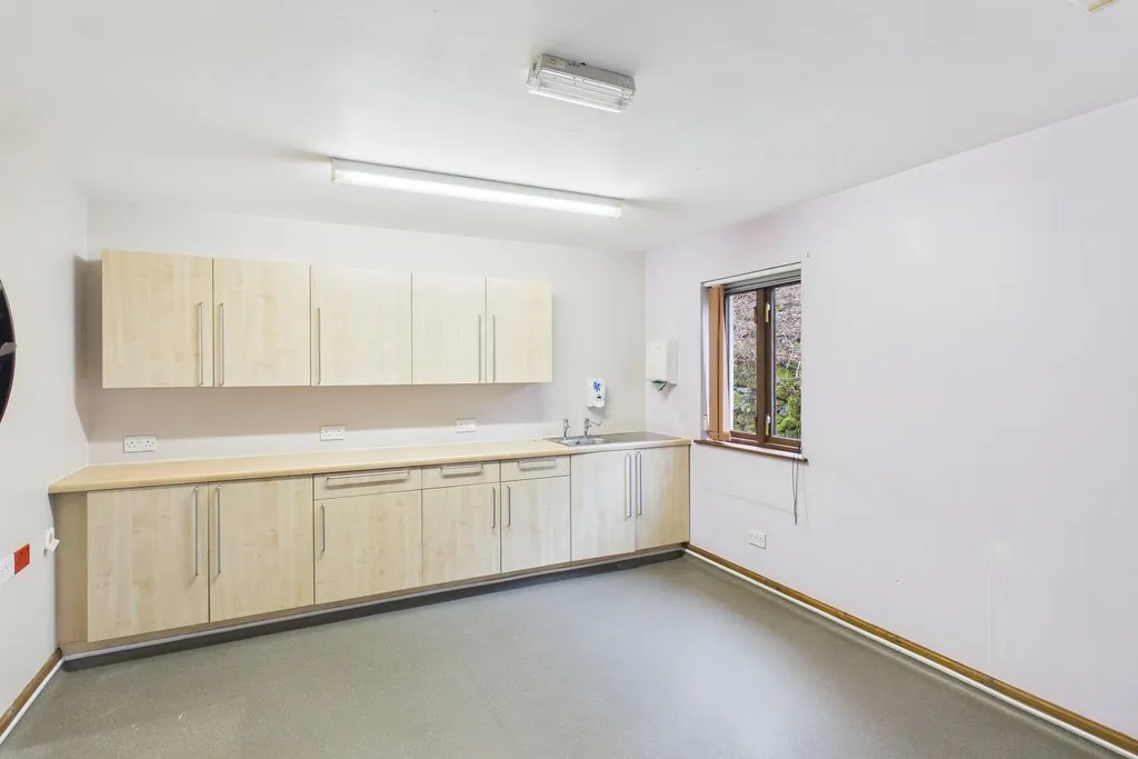 Former Haverthwaite Surgery, Backbarrow, LA12, photo 4