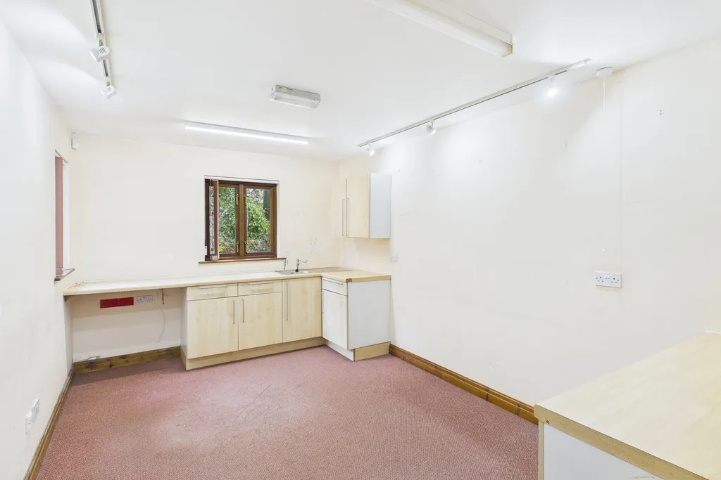 Former Haverthwaite Surgery, Backbarrow, LA12, photo 18