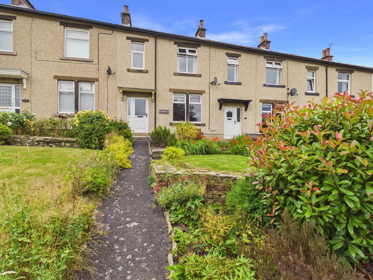 3 bed house to rent — Skipton Road, Bradley, BD20
