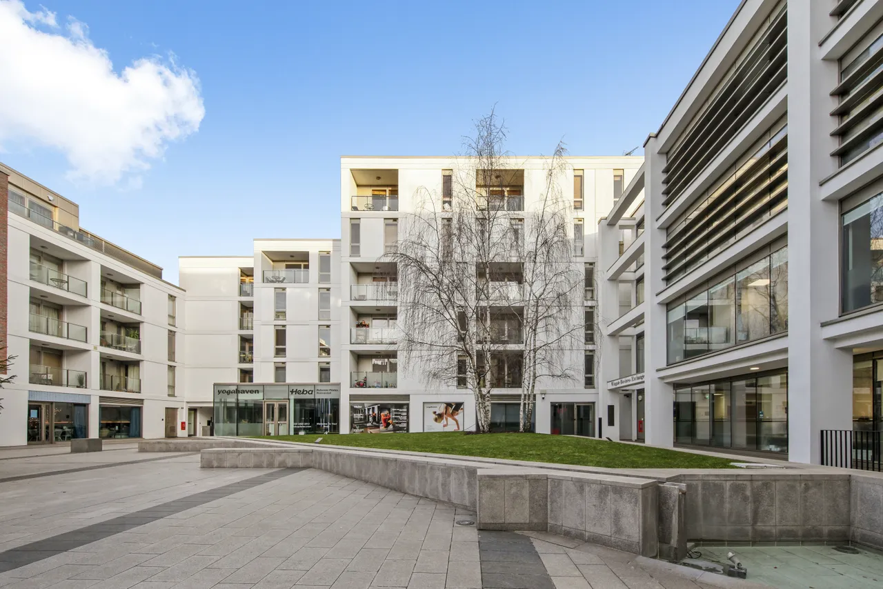 Wingate Square, Clapham, SW4, photo 8