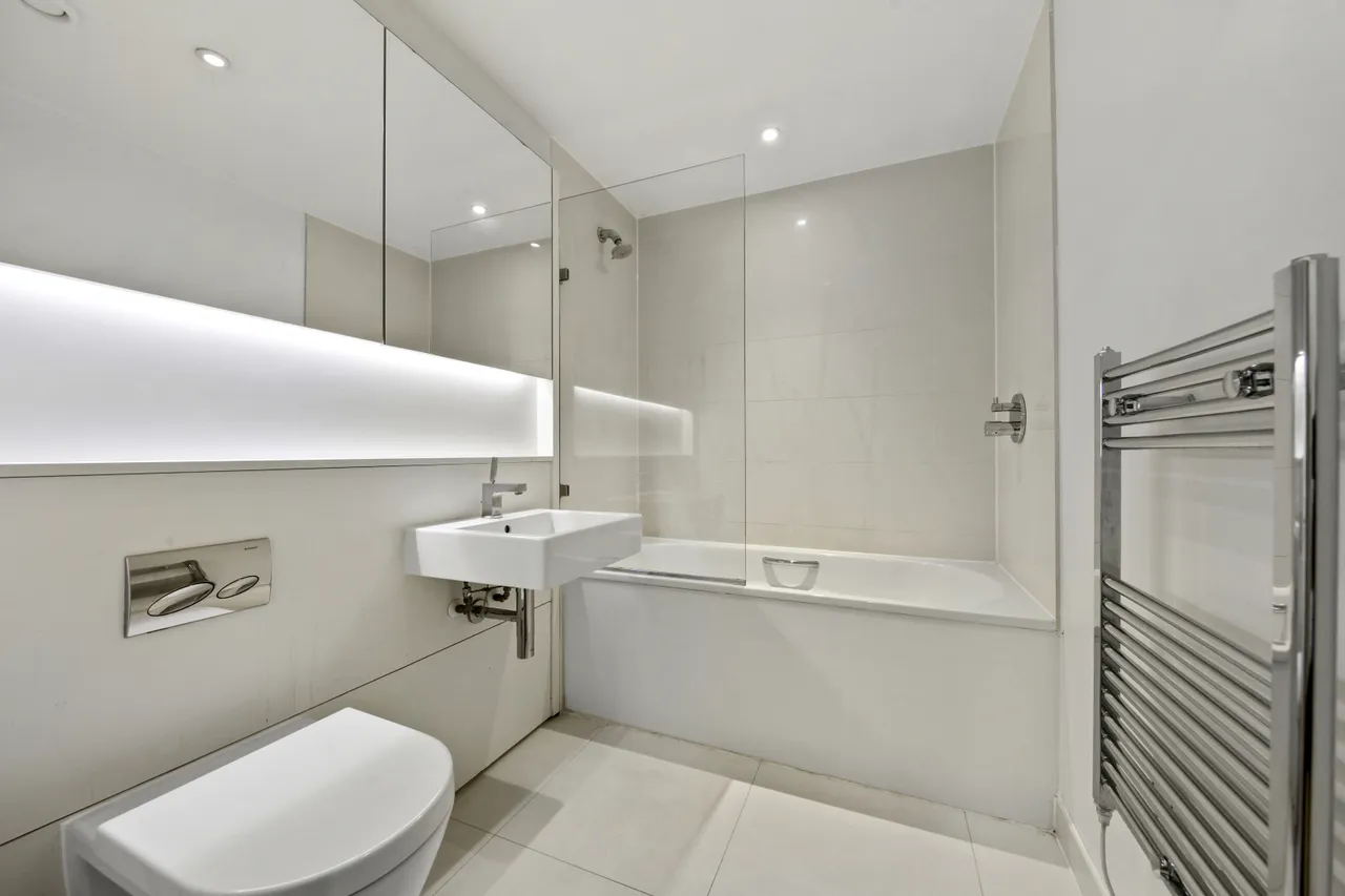 Wingate Square, Clapham, SW4, photo 7