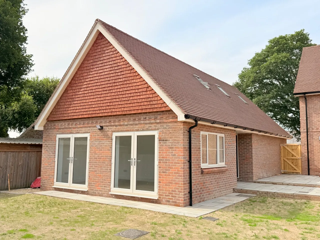 Southwick Road, North Boarhunt, PO17, photo 9