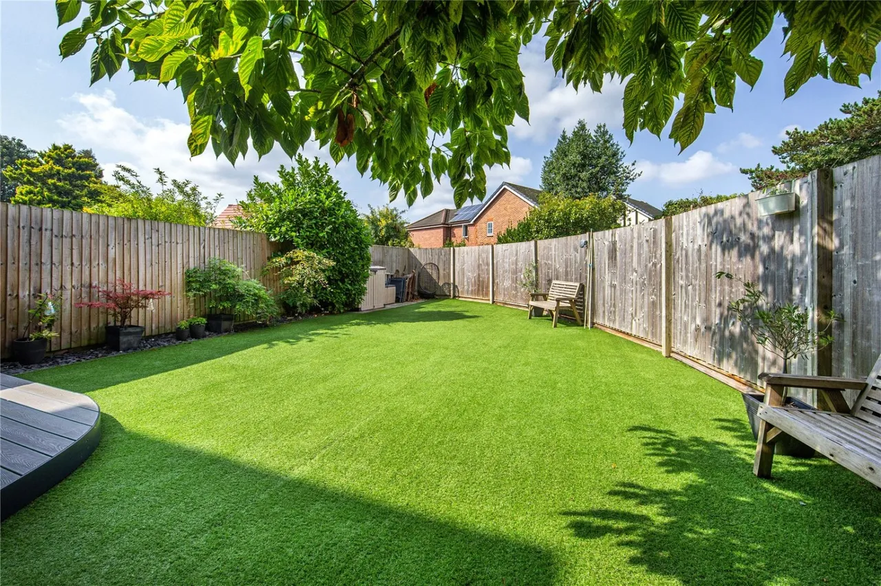 London Road, Stapeley, CW5, photo 27