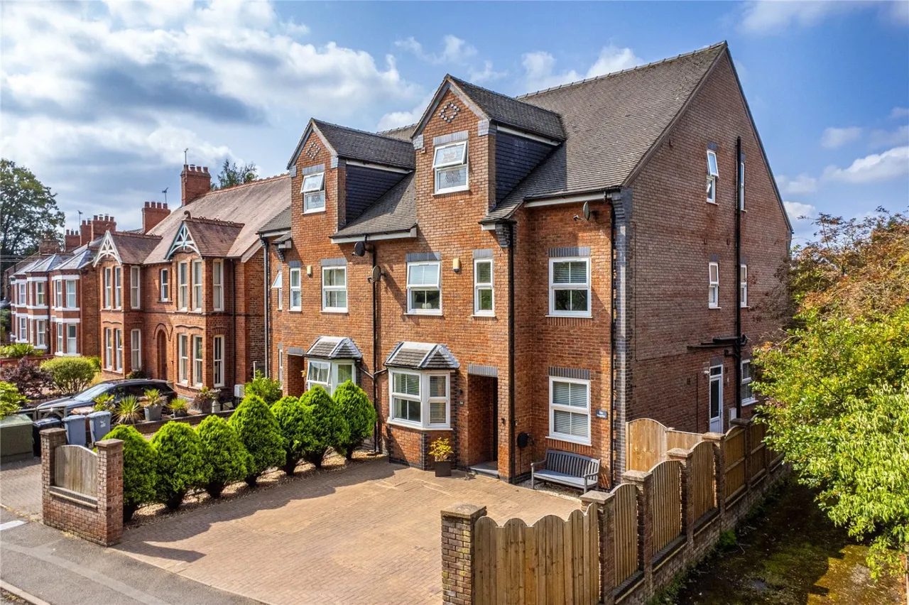 London Road, Stapeley, CW5, photo 29