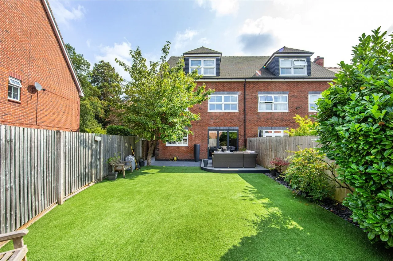 London Road, Stapeley, CW5, photo 28