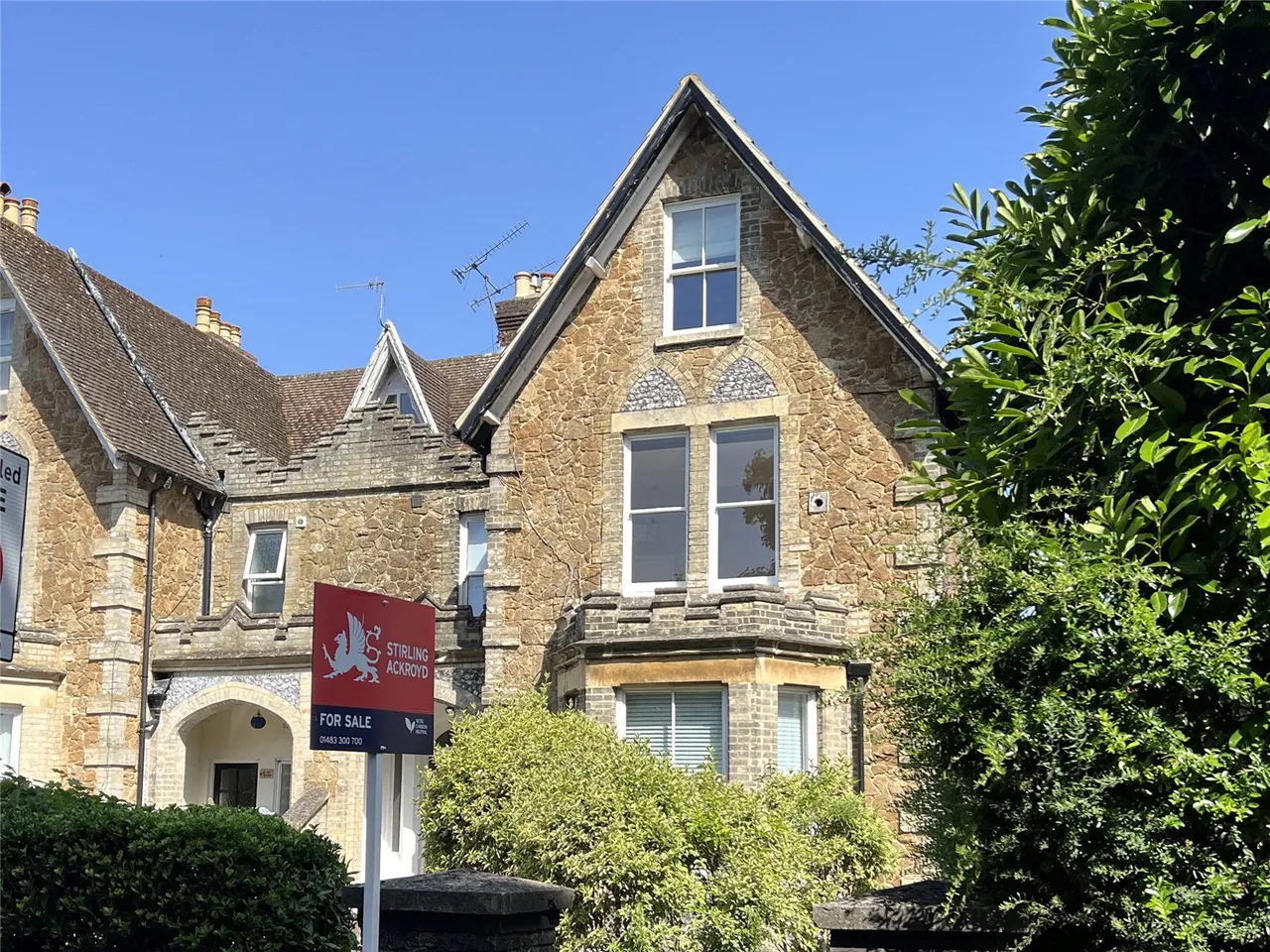Epsom Road, Guildford, GU1, photo 8