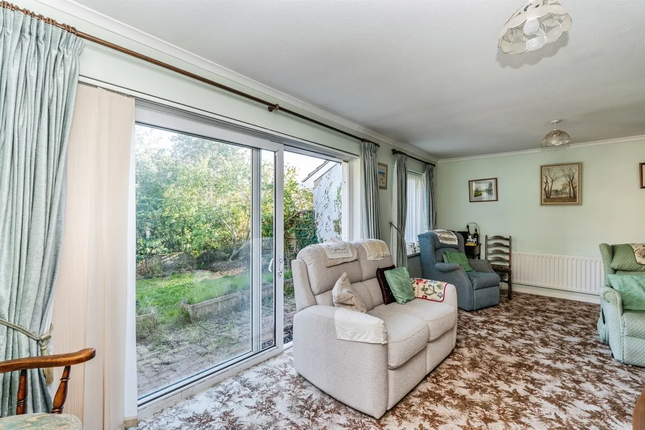Lansdowne Gardens, Romsey, photo 3