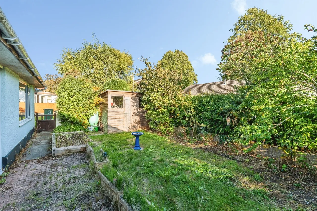 Lansdowne Gardens, Romsey, photo 10