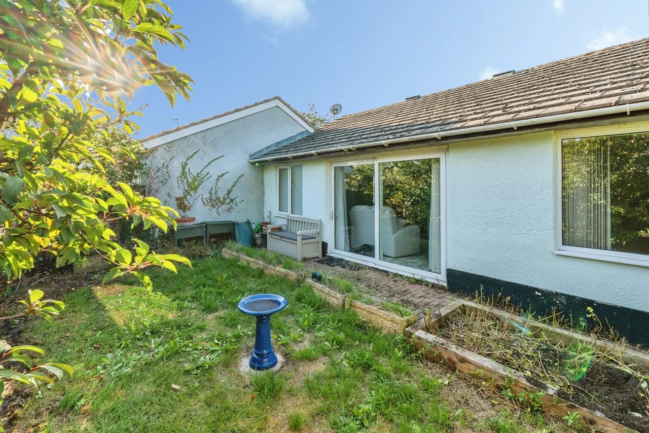 Lansdowne Gardens, Romsey, photo 12
