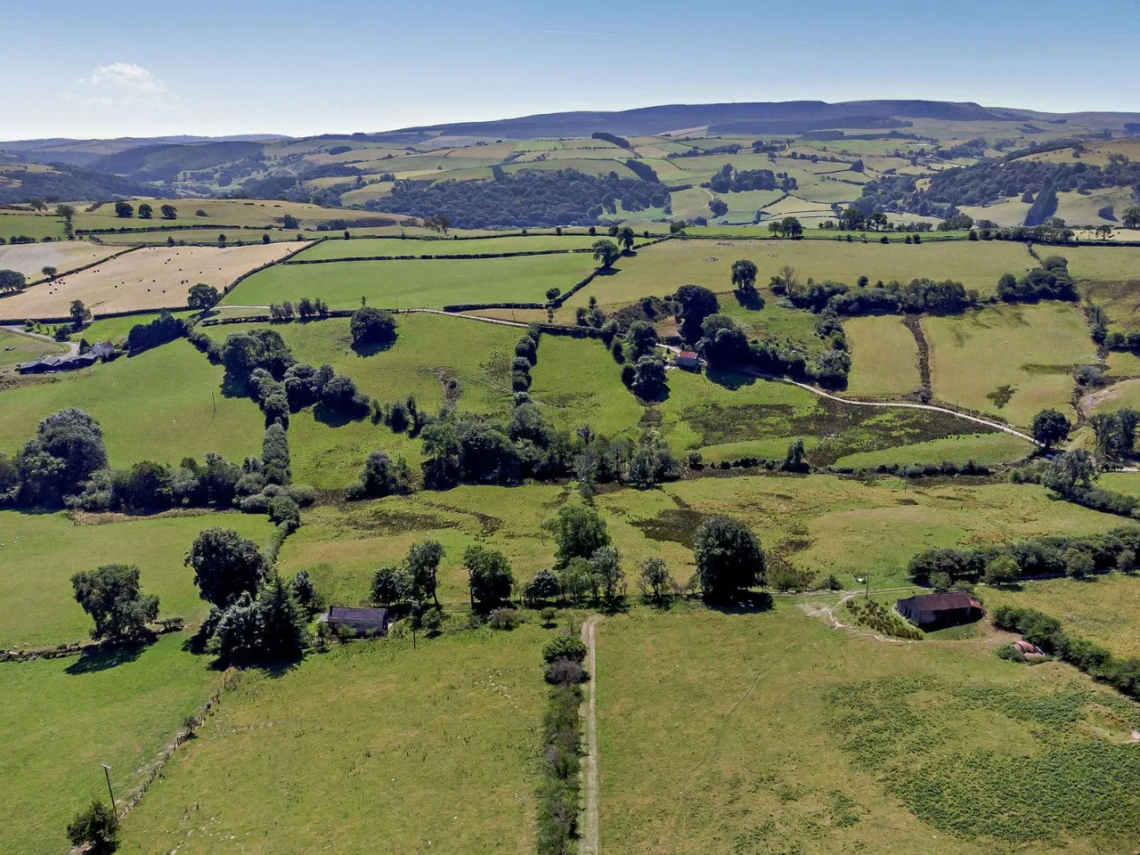 Llangunllo, Knighton, LD7, photo 25