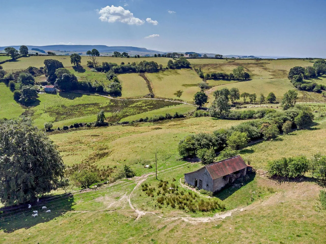 Llangunllo, Knighton, LD7, photo 4