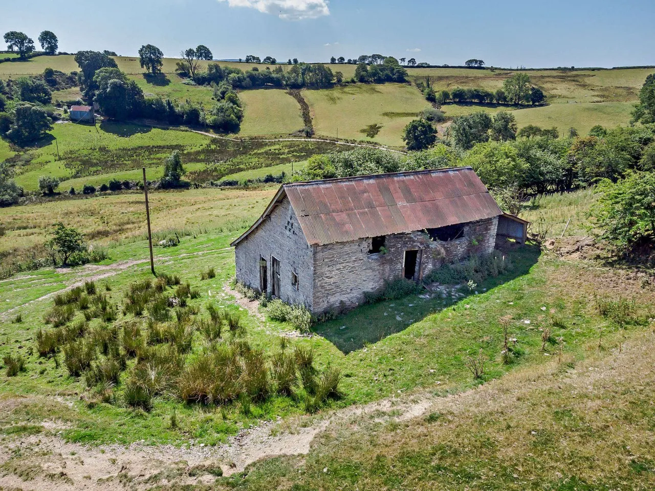 Llangunllo, Knighton, LD7, photo 21