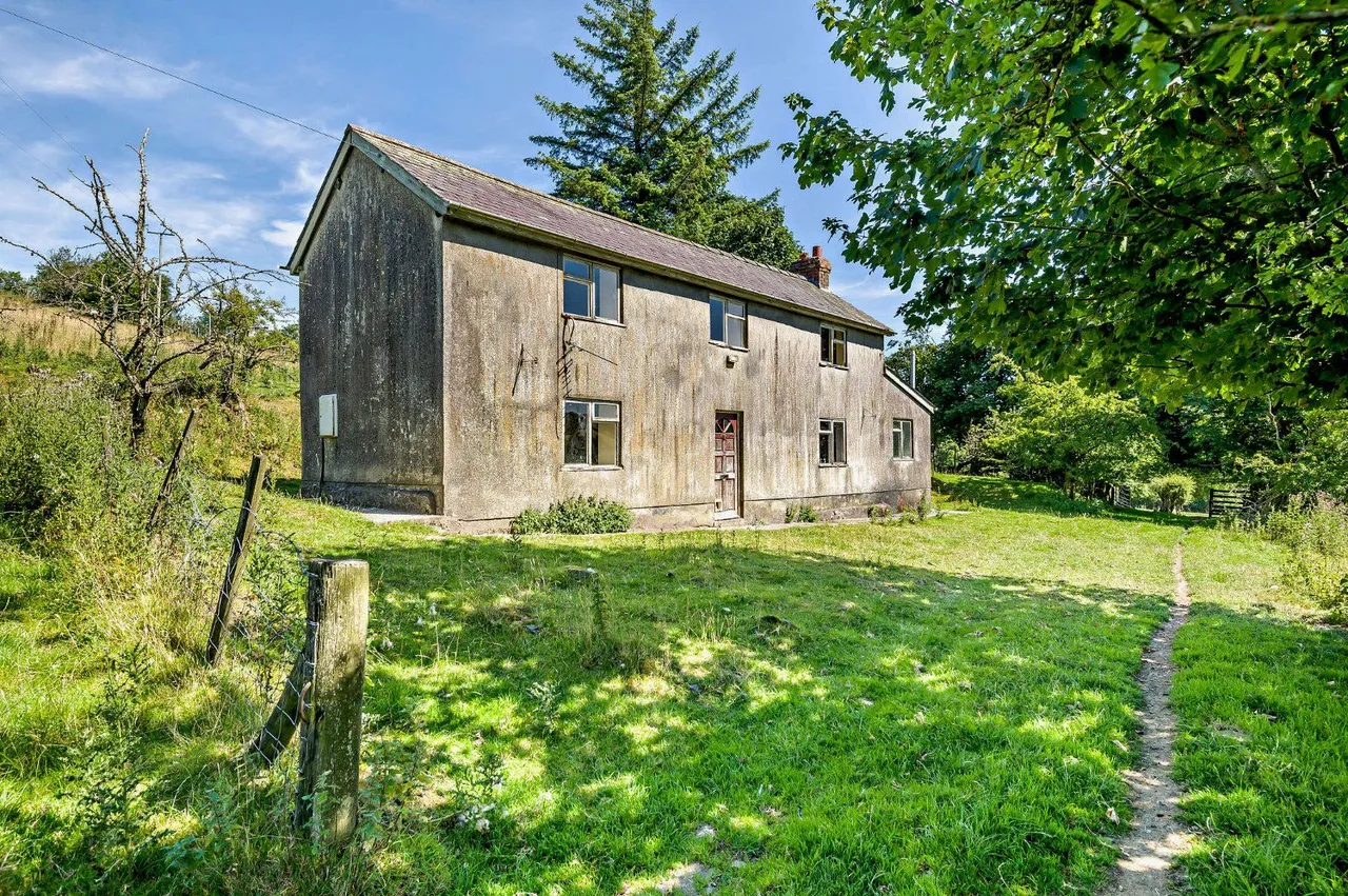 Llangunllo, Knighton, LD7, photo 2