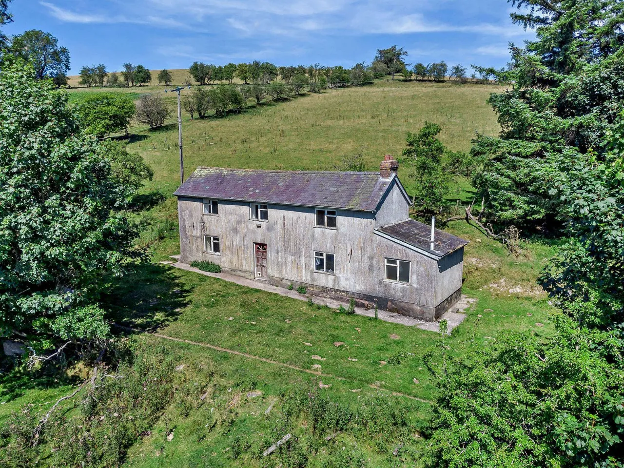 Llangunllo, Knighton, LD7, photo 6