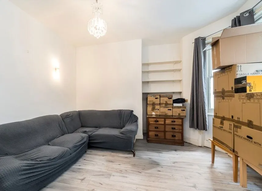 Castletown Road, West Kensington, W14, photo 3
