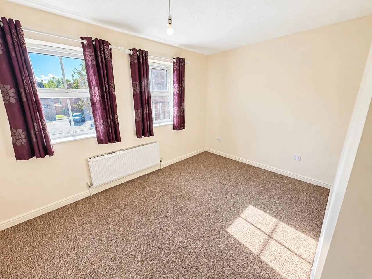 Baker Crescent, Doddington Park, LN6, photo 4