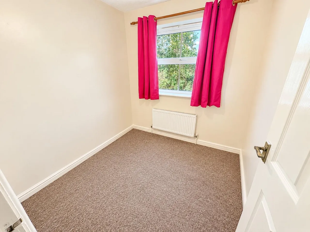 Baker Crescent, Doddington Park, LN6, photo 7