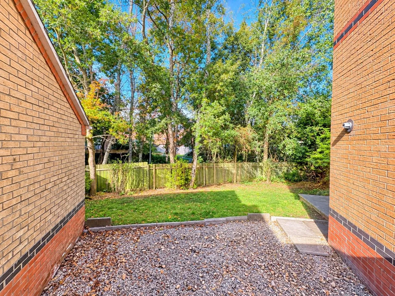 Baker Crescent, Doddington Park, LN6, photo 9