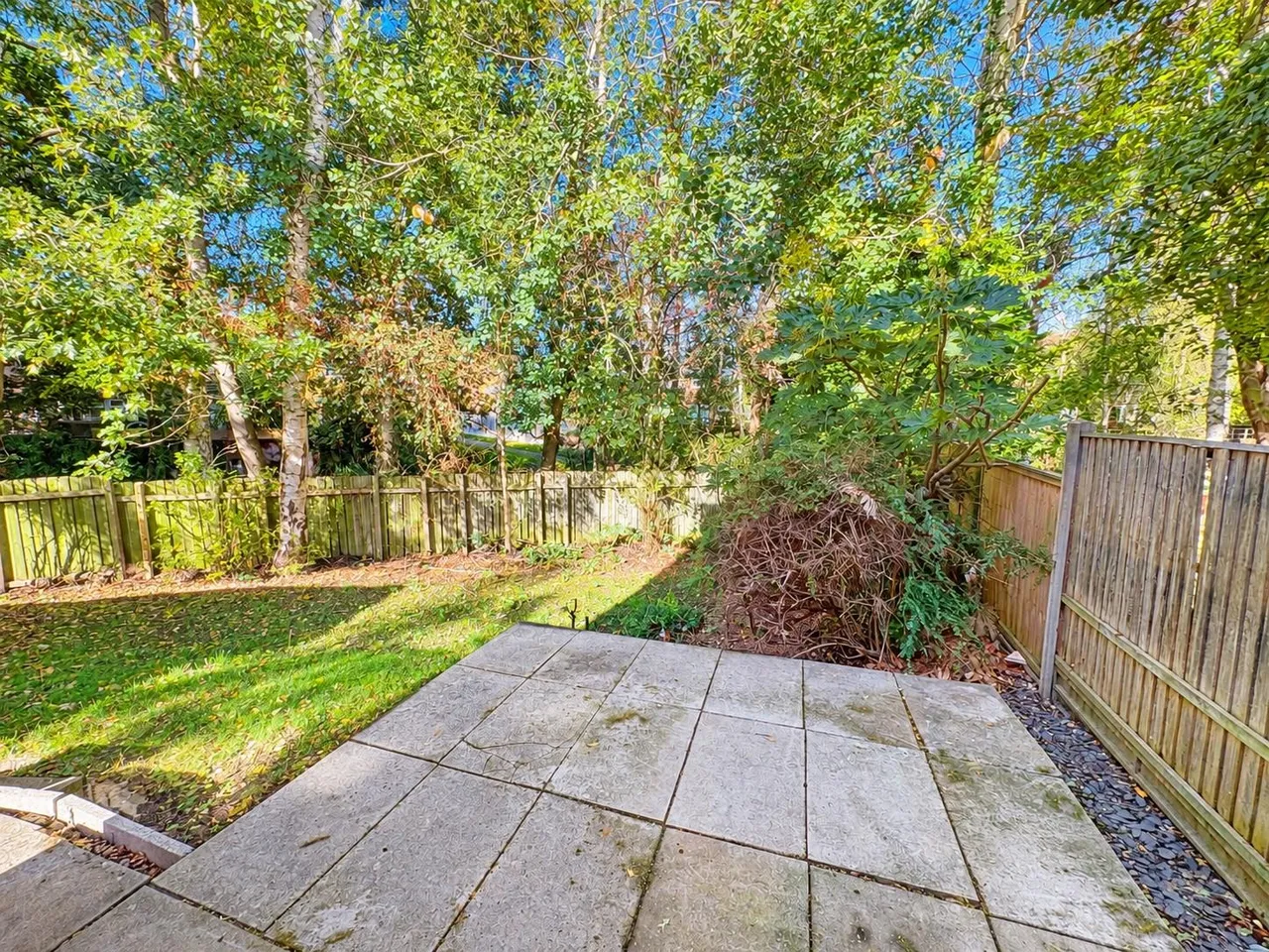 Baker Crescent, Doddington Park, LN6, photo 8