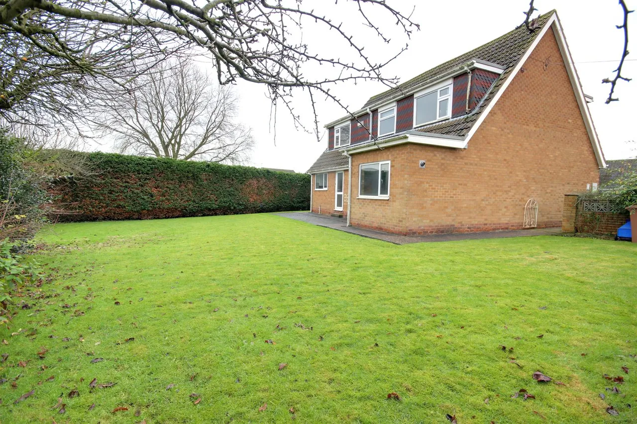 Brantingham Close, Cottingham, photo 14