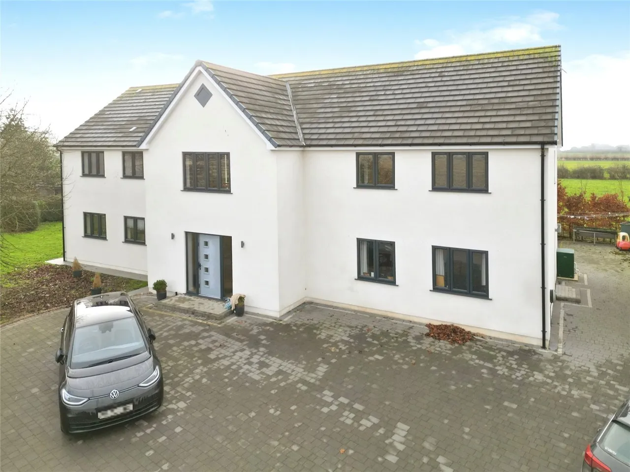 Kingston Road, Slimbridge, GL2, photo 15