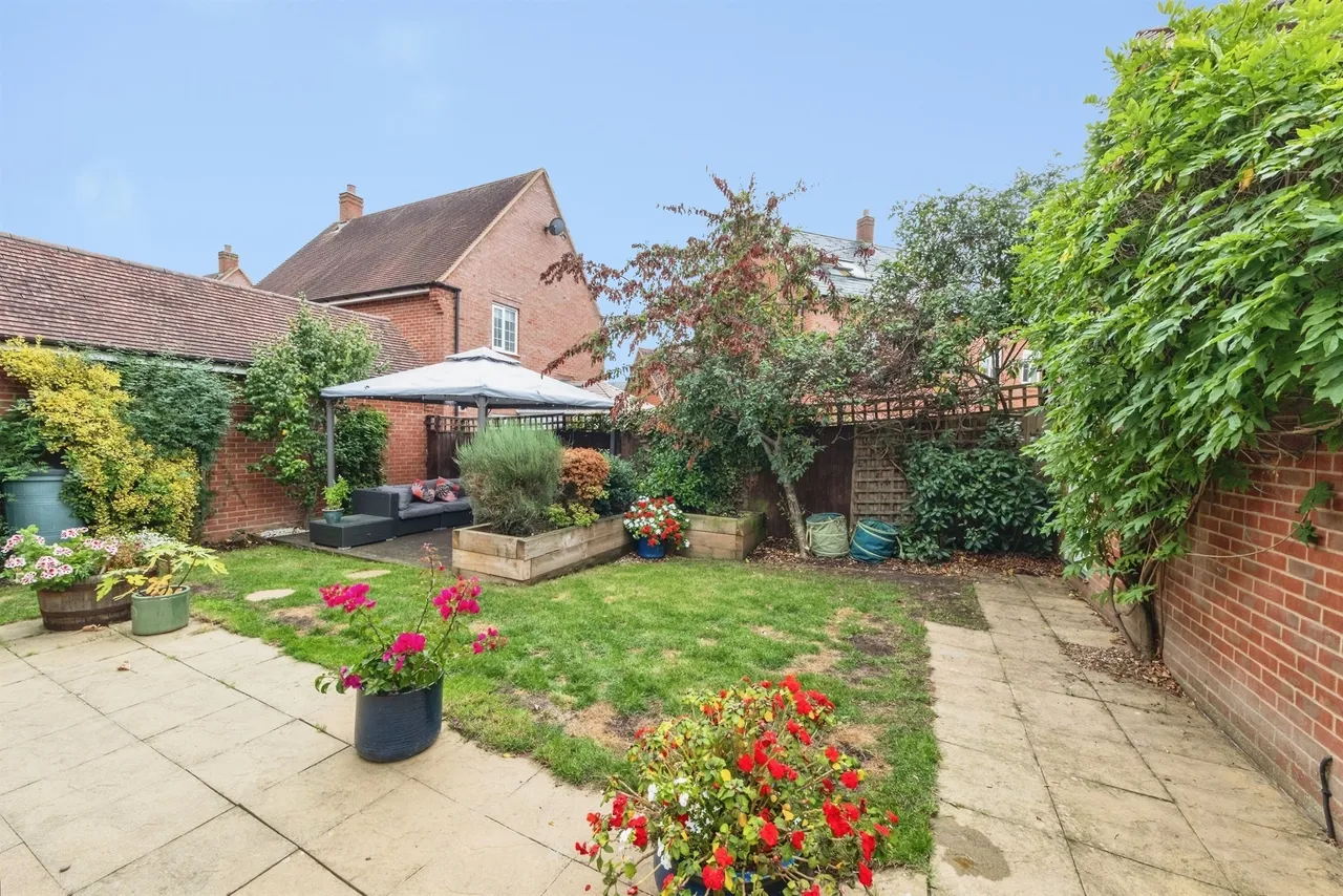 Constance Street, Buckingham, MK18, photo 18