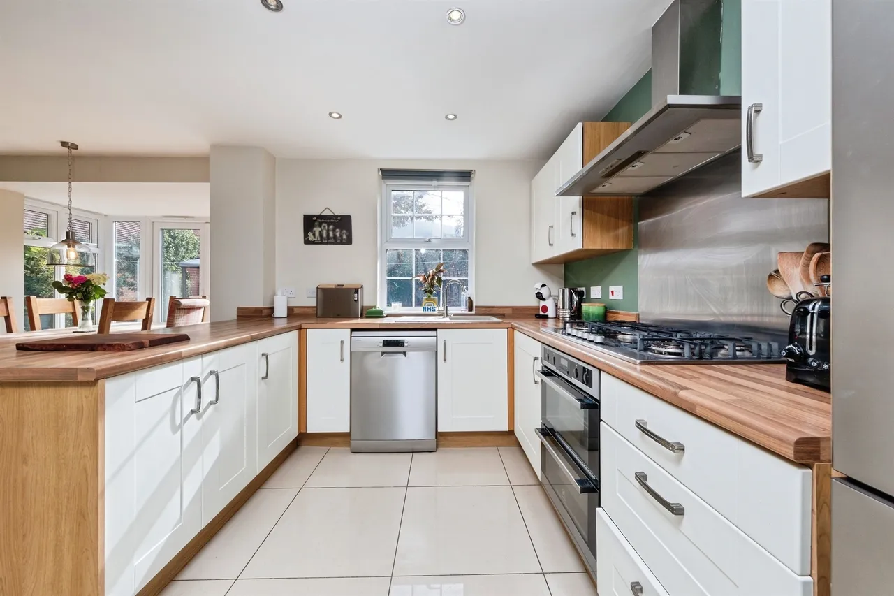Constance Street, Buckingham, MK18, photo 5