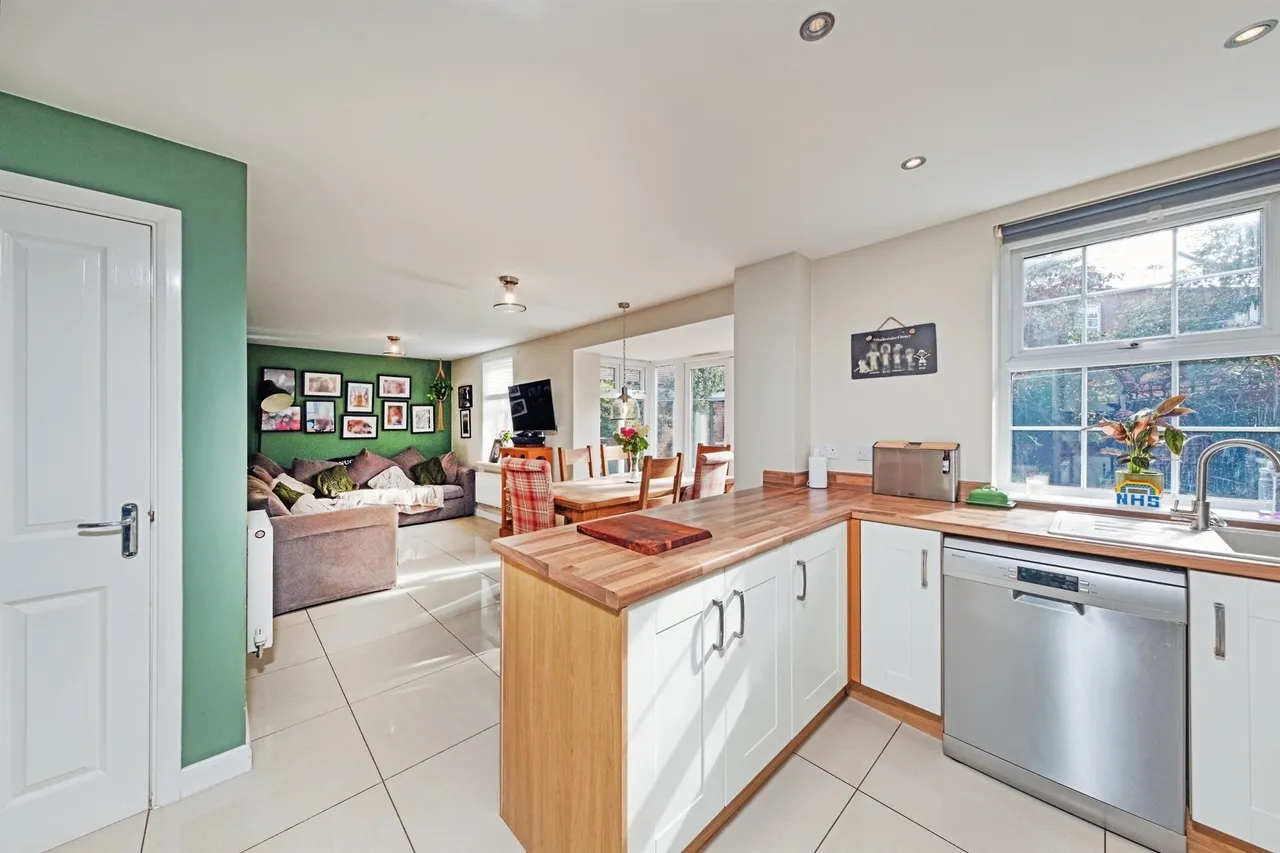 Constance Street, Buckingham, MK18, photo 8