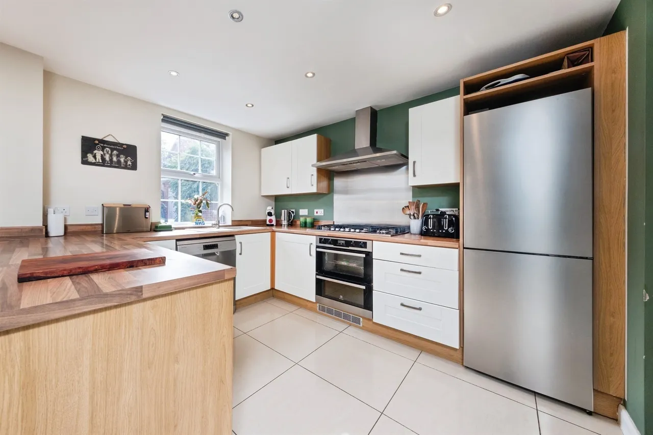 Constance Street, Buckingham, MK18, photo 4