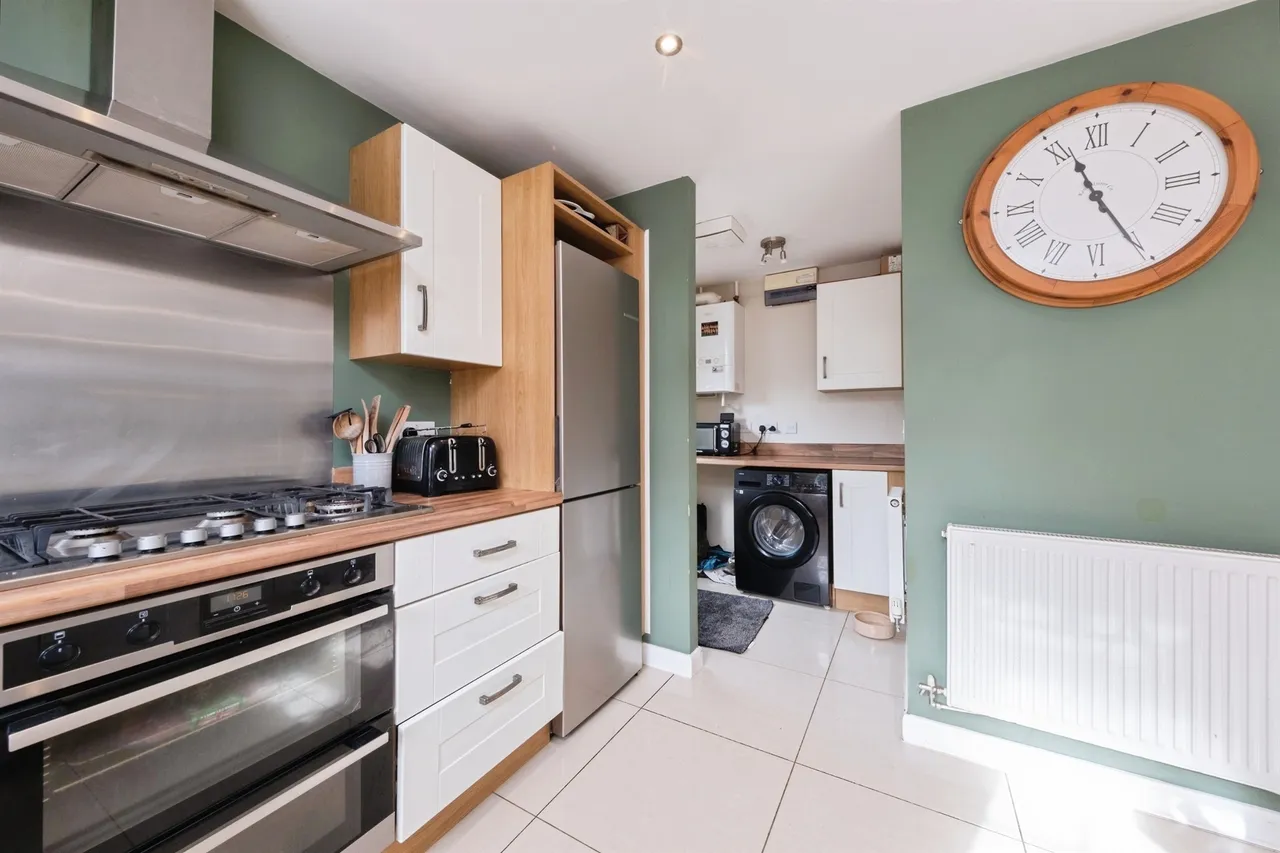Constance Street, Buckingham, MK18, photo 6