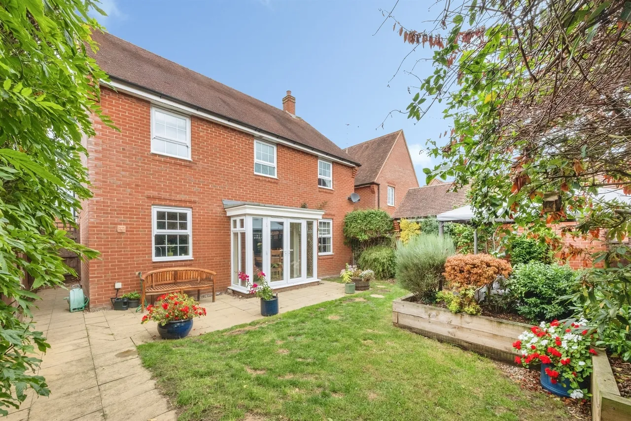 Constance Street, Buckingham, MK18, photo 19