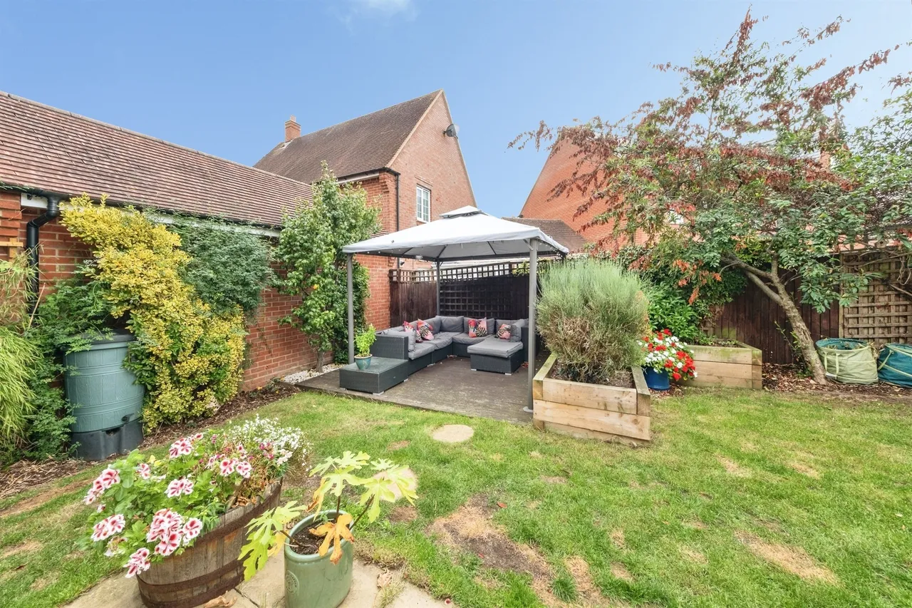 Constance Street, Buckingham, MK18, photo 20