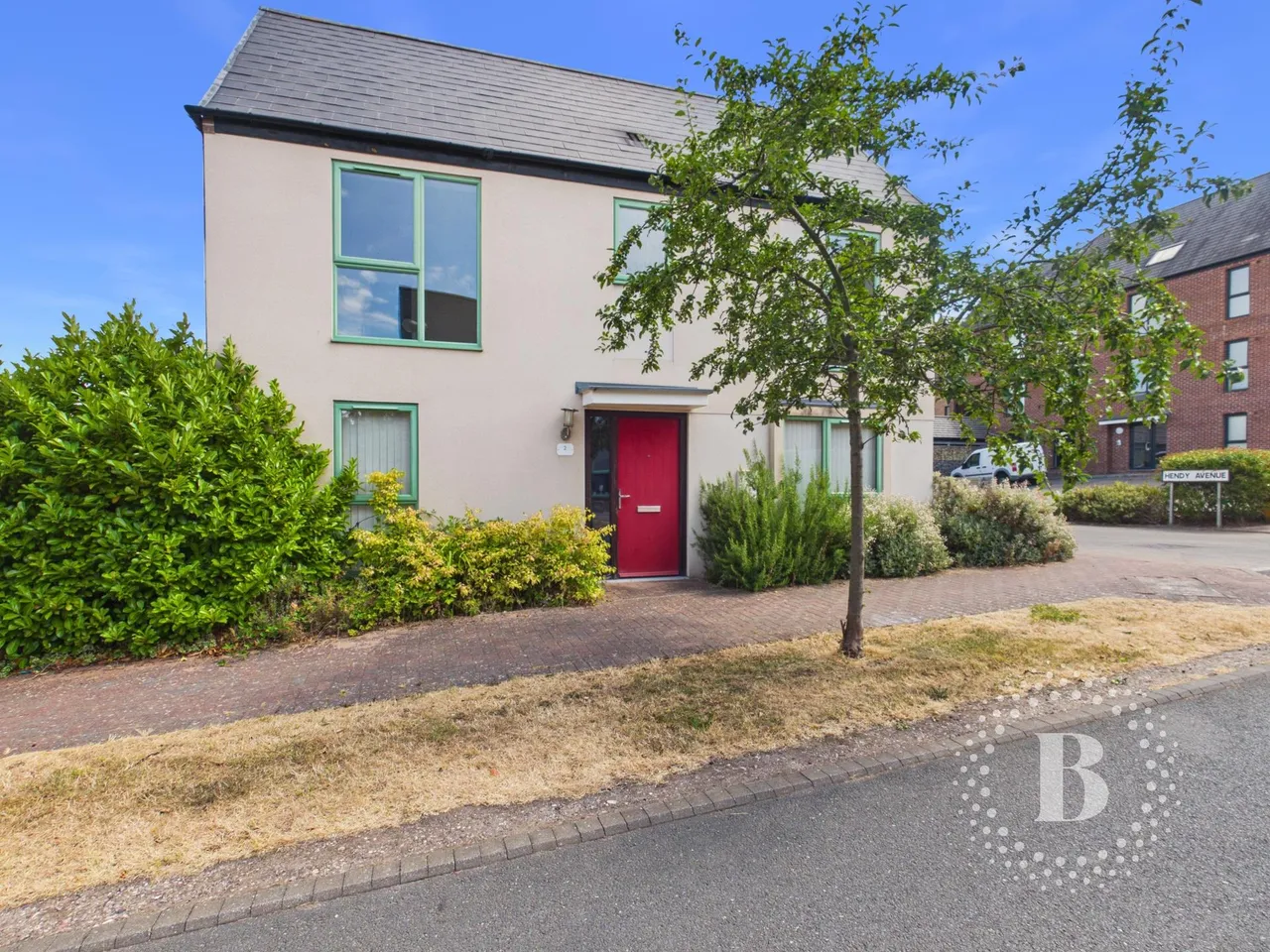 Brickhill Lane, Ketley, TF1, photo 24