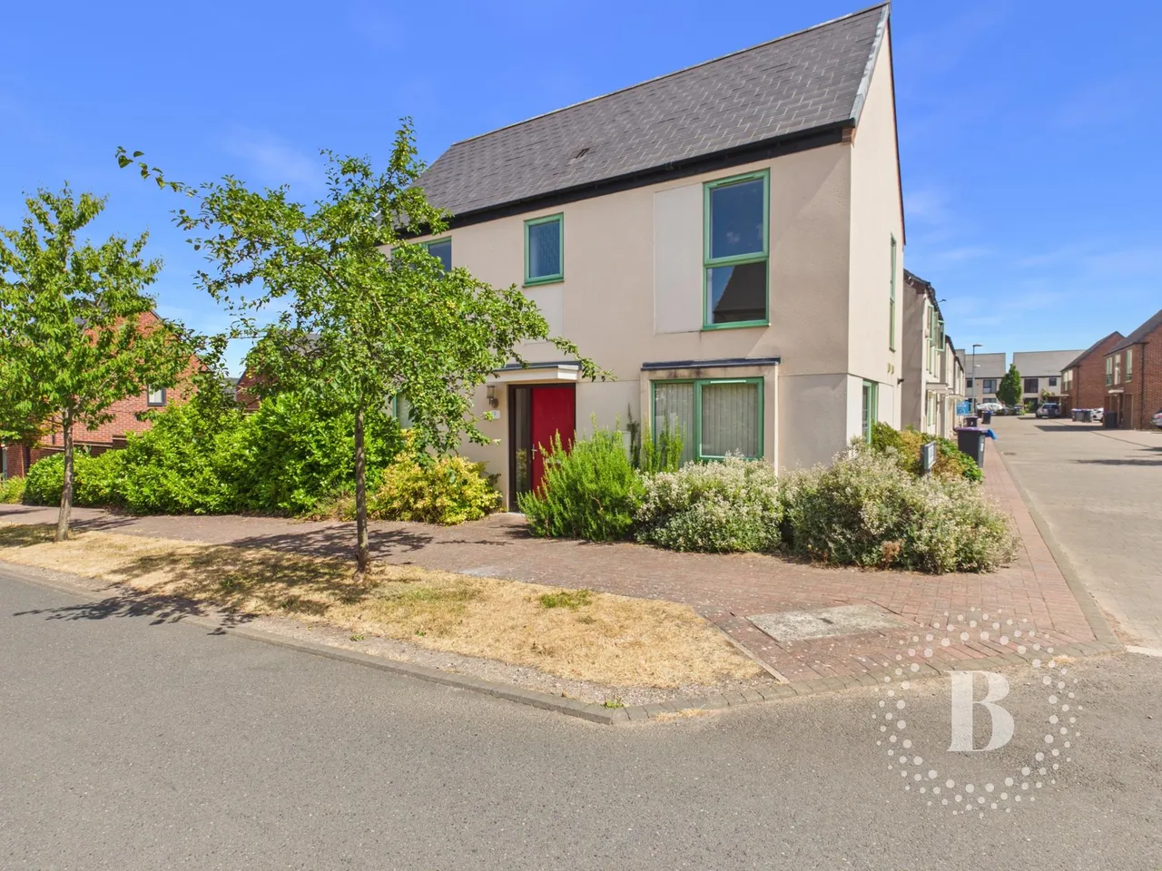 Brickhill Lane, Ketley, TF1, photo 25
