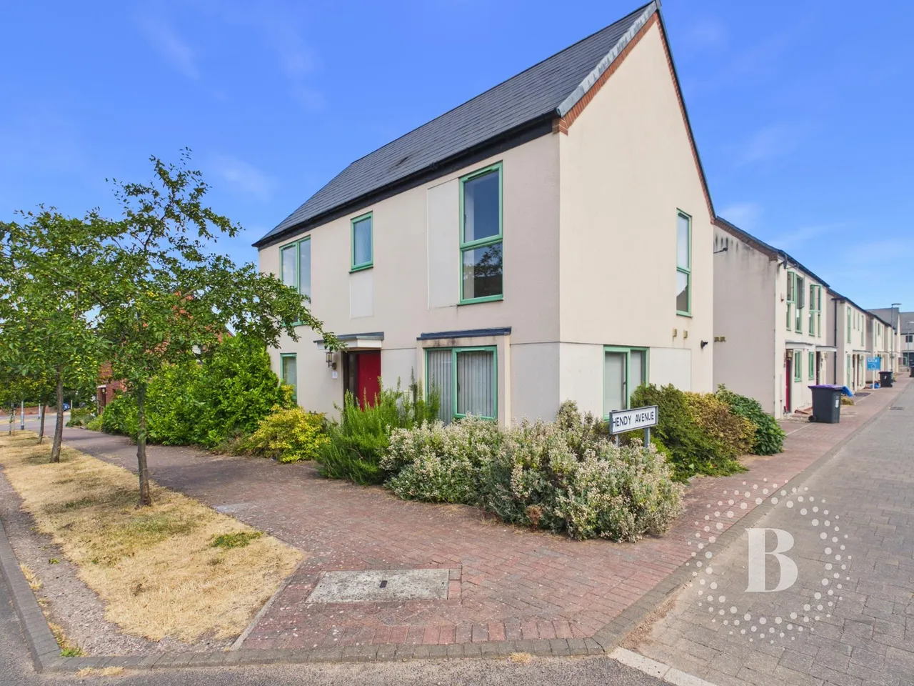 Brickhill Lane, Ketley, TF1, photo 23