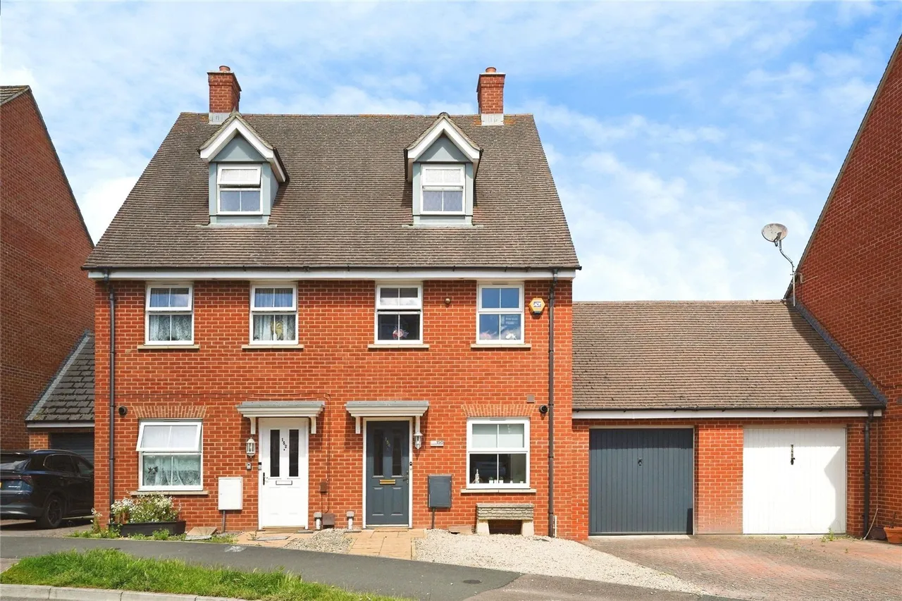 Thatcham Avenue, Kingsway, Gloucester, GL2, photo 20