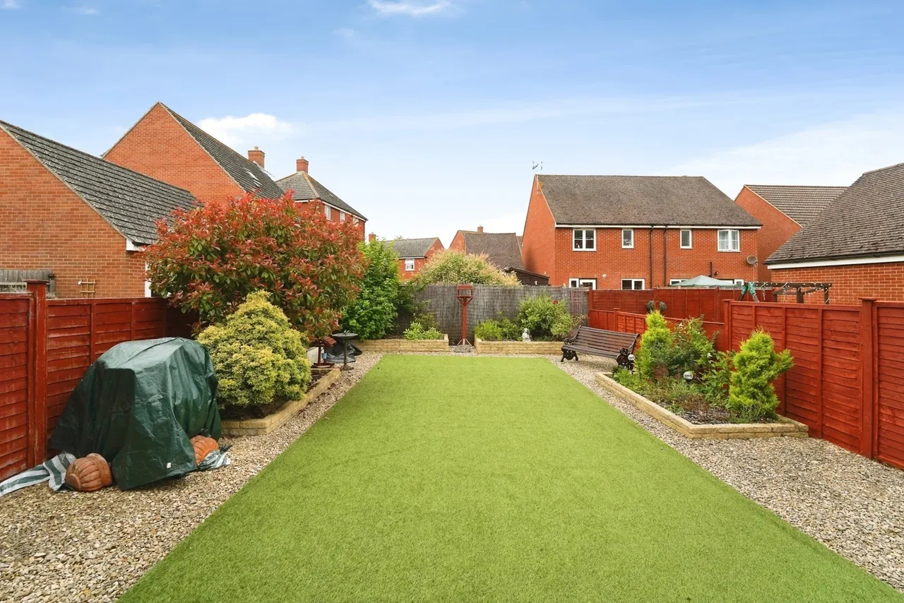 Thatcham Avenue, Kingsway, Gloucester, GL2, photo 6
