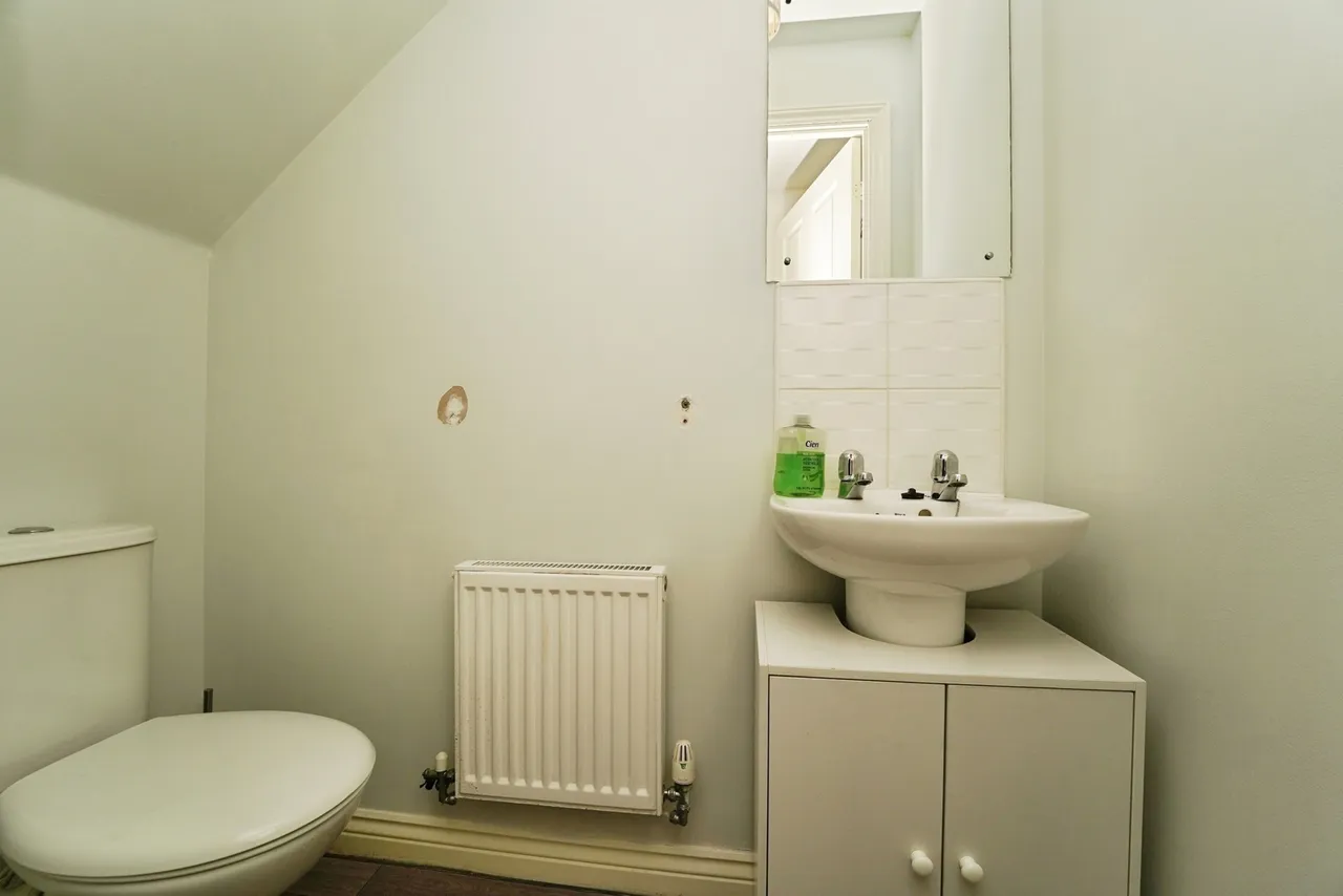 Thatcham Avenue, Kingsway, Gloucester, GL2, photo 17