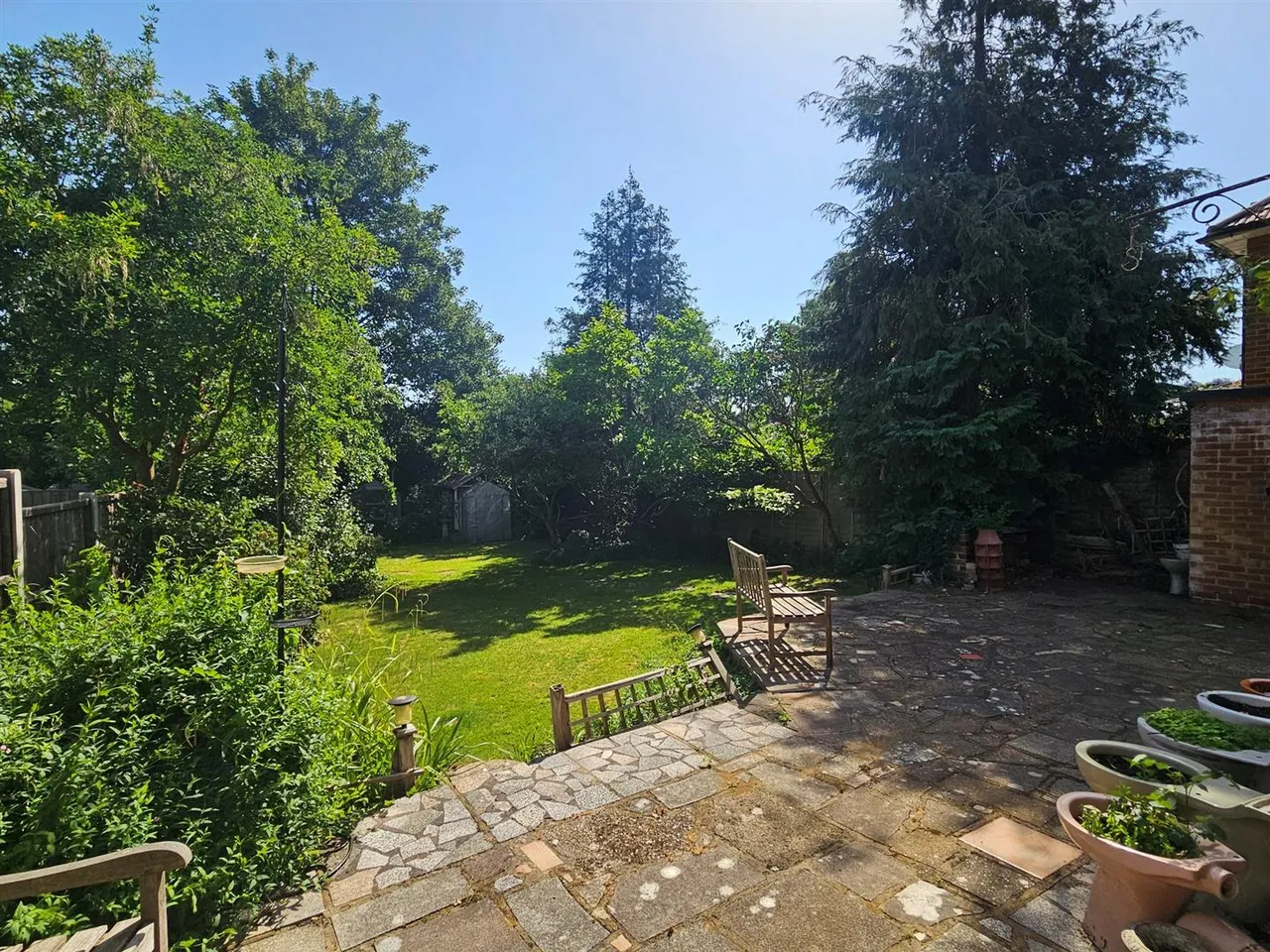 Newenham Road, Great Bookham, KT23, photo 9