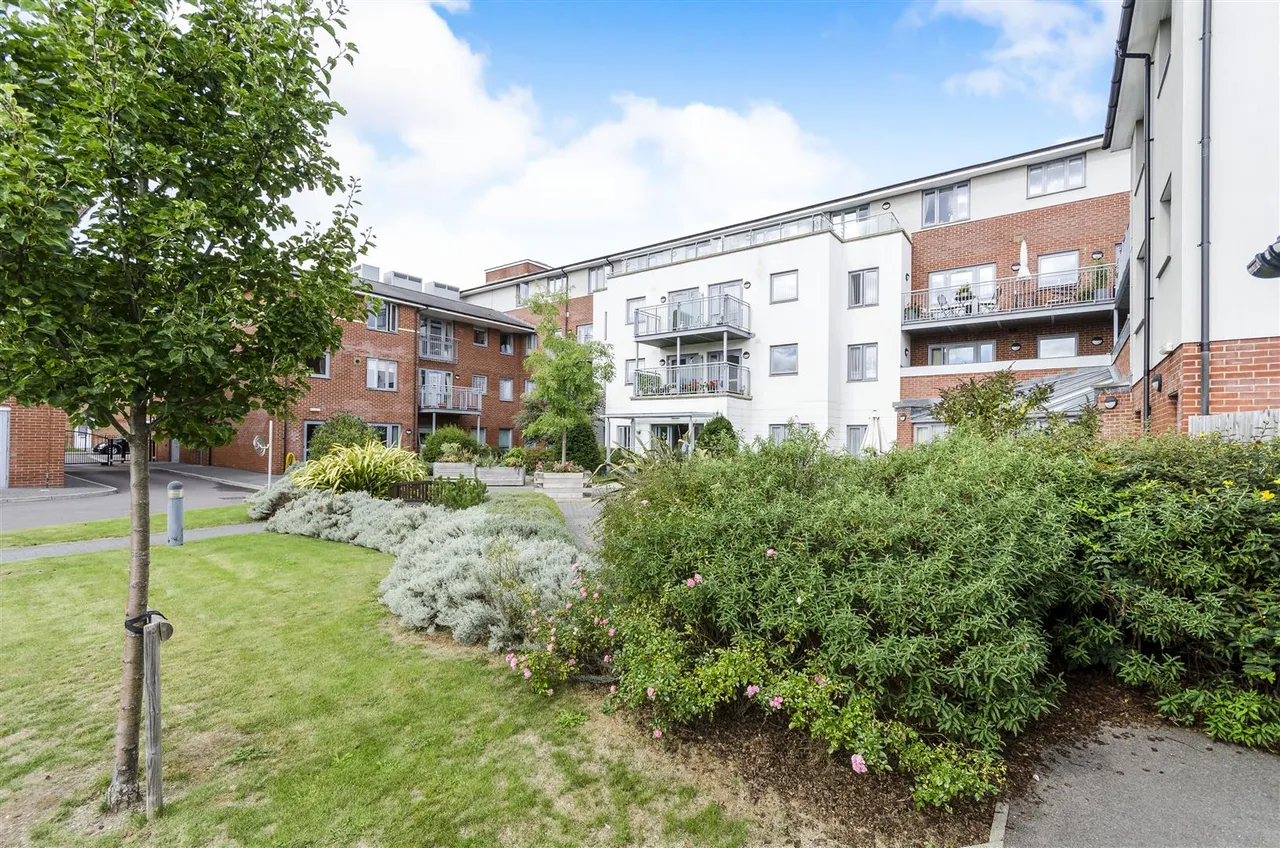 Sopwith Road, Eastleigh, SO50, photo 15